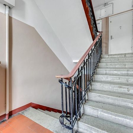 Endla Residence Таллин Экстерьер фото