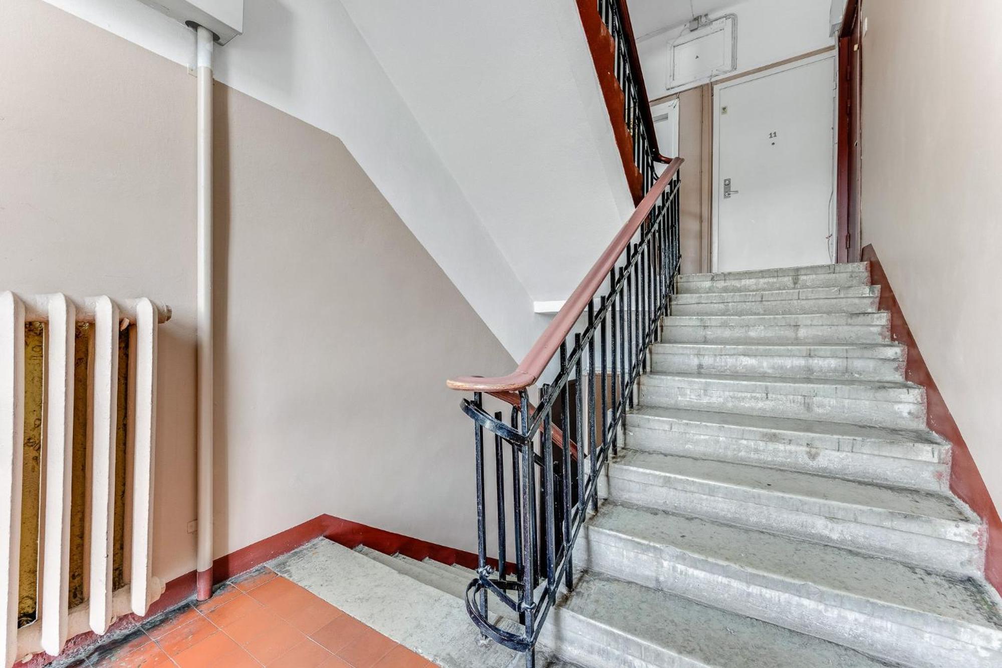 Endla Residence Таллин Экстерьер фото