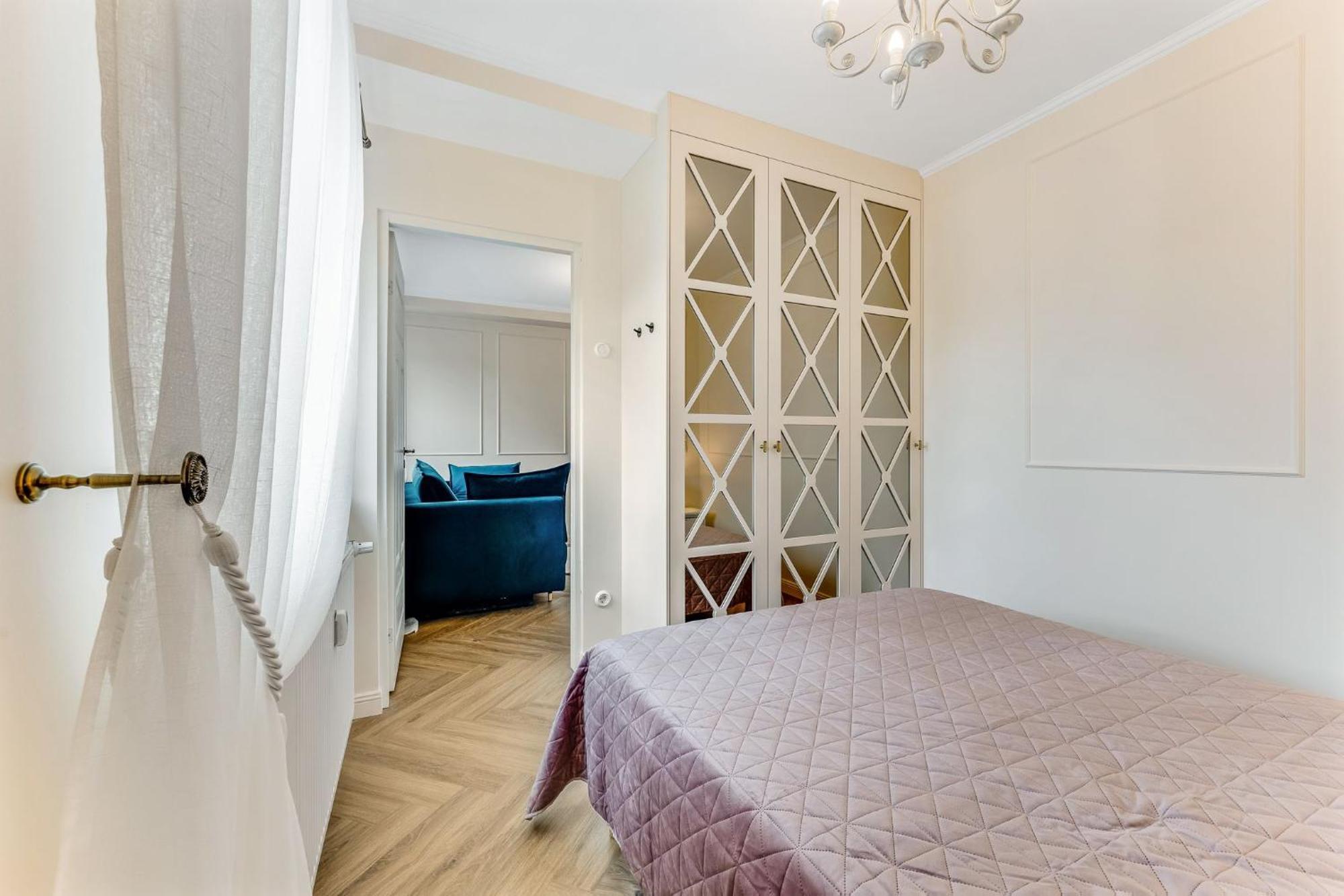 Endla Residence Таллин Экстерьер фото