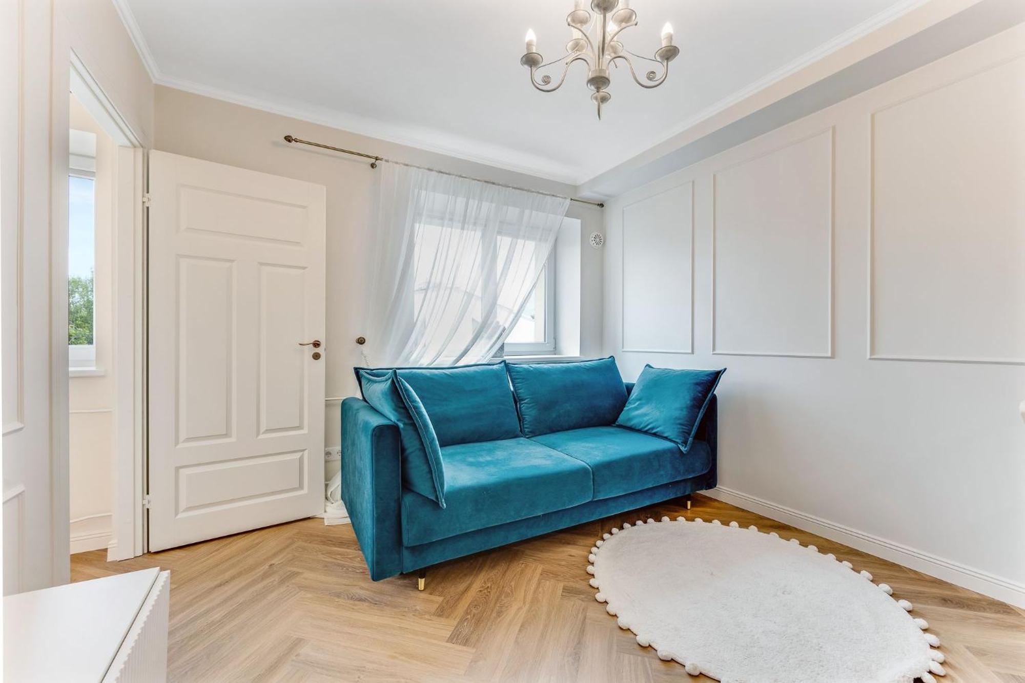 Endla Residence Таллин Экстерьер фото