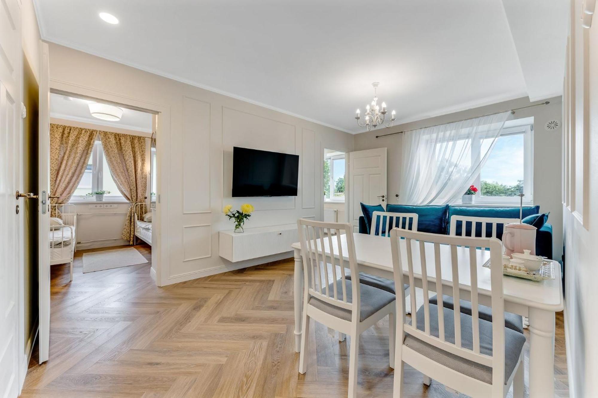 Endla Residence Таллин Экстерьер фото